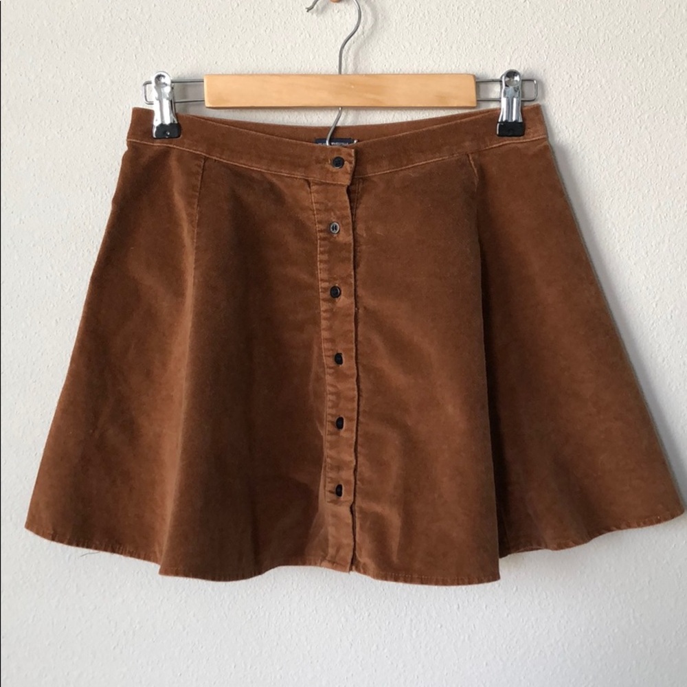 Skirt